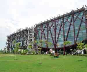 O.P. Jindal Global University, Haryana