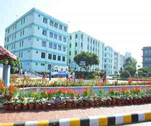 Shree Guru Gobind Singh Tricentenary University