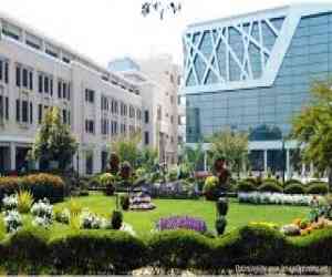 The Northcap University